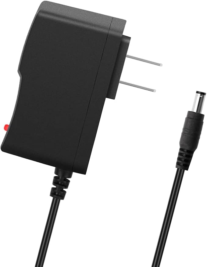 9 Volt DC Power Adapter
